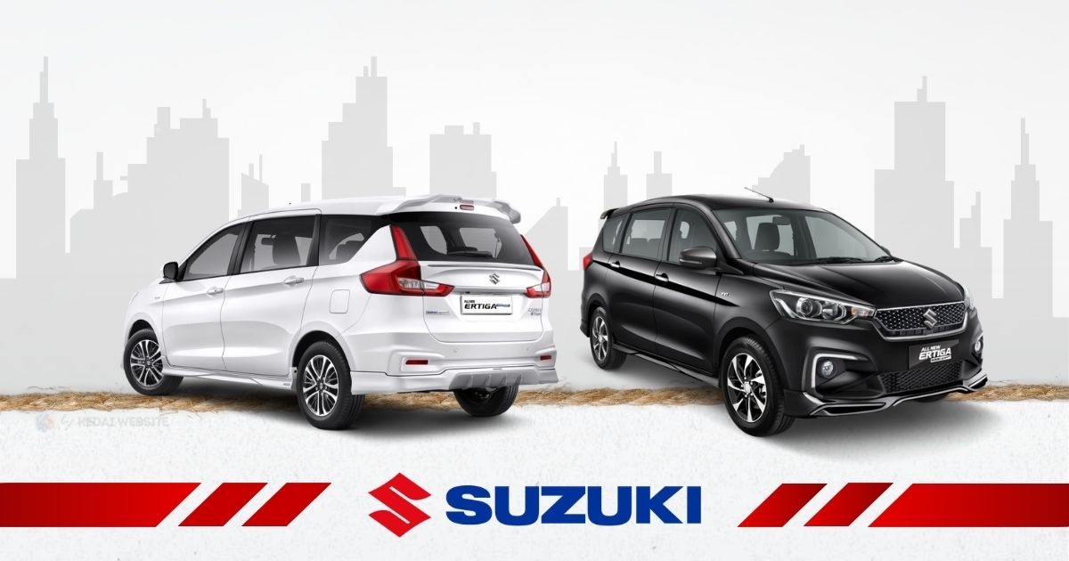 Harga Suzuki